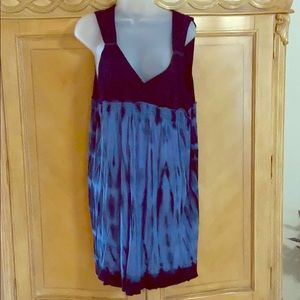 Calvin Klein soft sundress.